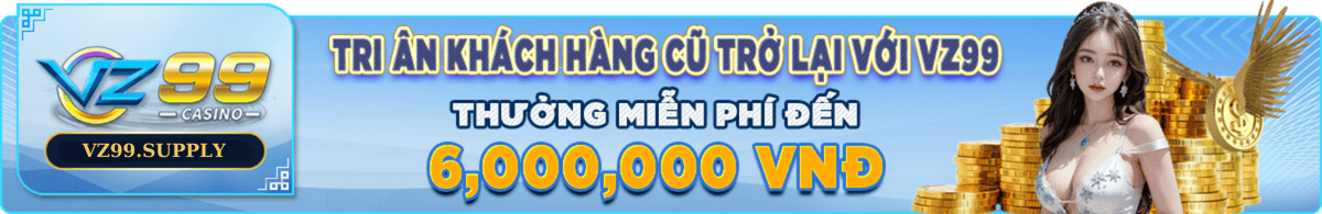 khuyến mãi tri ân khách hàng cũ