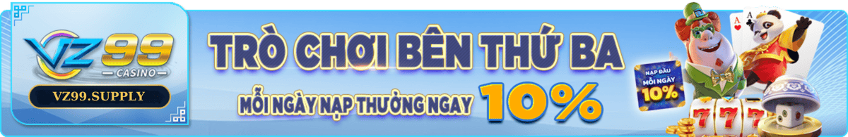 khuyến mãi trò chơi bên thứ ba