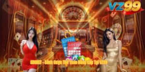 SBOBET – Sảnh Cược Thể Thao Đẳng Cấp Tại VZ99